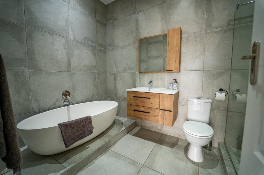 19 Bedroom Property for Sale in Universitas Free State